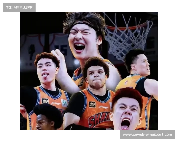 浙江广厦保留夺冠框架，布朗状态成卫冕关键