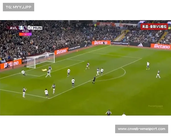 库尼亚助攻B费破门，曼联1-0领先狼队