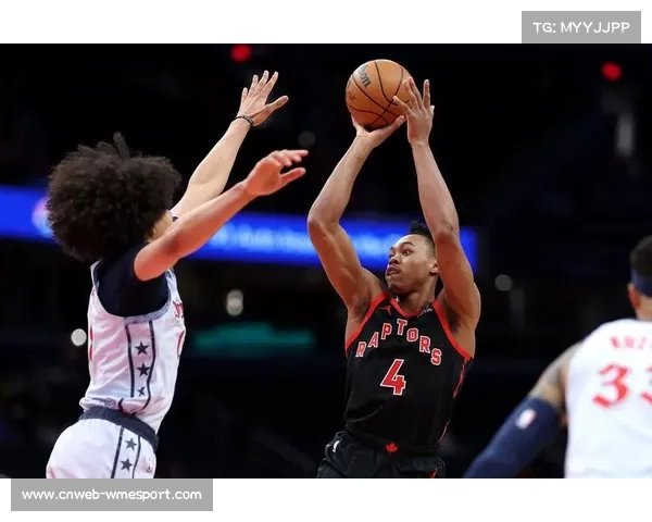 猛龙97-96险胜黄蜂,巴恩斯关键封盖定胜局