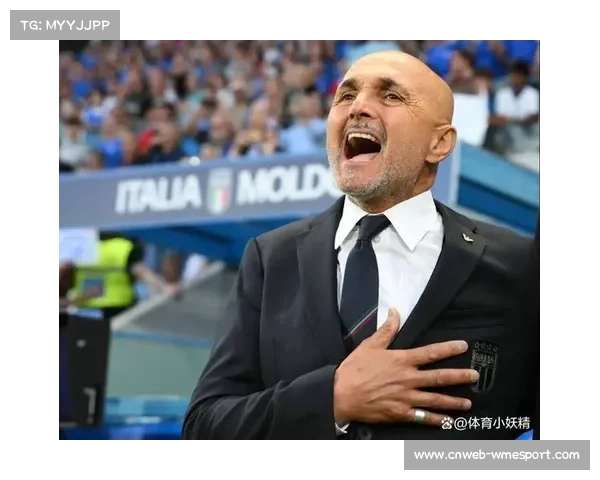 尤文图斯争冠路平局频现，斯帕莱蒂强调心态调整重要性